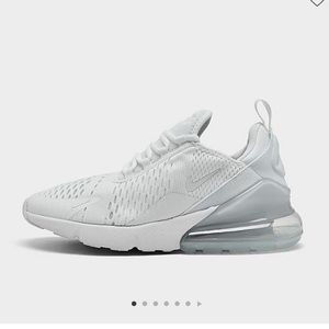Women’s Nike Air Max 270